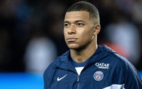 Đội bóng đại gia Ả Rập Xê Út chính thức hỏi mua Mbappe với mức phí ‘khủng’