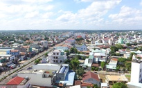 Bình Phước: 3 doanh nghiệp bị thu hồi đất do không triển khai dự án