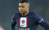 Hành động bất ngờ của Mbappe sau lời đề nghị ‘khủng’ từ CLB Al-Hilal