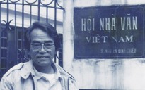 Vĩnh biệt nhà văn Hoàng Phủ Ngọc Tường