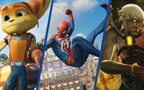 Studio tạo ra game Spider-Man đang sản xuất thêm một trò chơi AAA