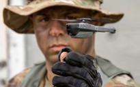 Chiến sự tối 26.7: Mỹ lần đầu cung cấp UAV 'bỏ túi' cho Ukraine