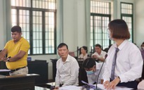 Bị tòa buộc xin lỗi vì dùng mạng xã hội xúc phạm ông David Dương và doanh nghiệp