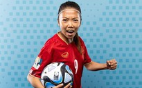 Huỳnh Như quyết ghi bàn vào lưới Bồ Đào Nha dù bị đồng đội Lank FC ‘đe dọa’