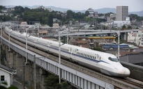 Trình Chính phủ đề án chủ trương đầu tư đường sắt tốc độ cao Bắc - Nam