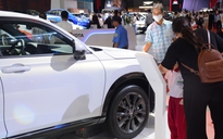 Người Việt mua ô tô nửa đầu năm 2023: Chuộng xe MPV, SUV giảm mua sedan