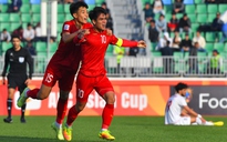 SCTV sẽ mang nhiều trận đấu của đội tuyển Việt Nam và U.23 đến người hâm mộ