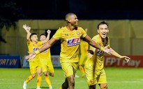 Bảng xếp hạng V-League 2023 mới nhất hôm nay (28.7): CLB Thanh Hóa lên đỉnh bảng