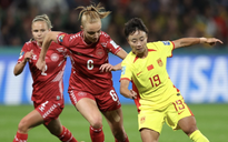 Lịch thi đấu và trực tiếp World Cup nữ 2023: Đội tuyển Trung Quốc gặp khó?
