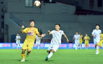 V-League 2023, Thanh Hóa 0-0 Bình Định: Tham vọng giành lại ngôi đầu bảng