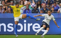 Lịch thi đấu và trực tiếp World Cup nữ 2023: Tâm điểm đội tuyển Pháp gặp Brazil