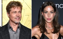 Brad Pitt và Ines de Ramon ra sao sau hơn nửa năm vướng tin hẹn hò?
