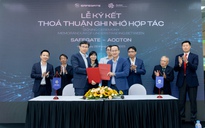 SafeGate đưa giải pháp an ninh mạng 'Make in Vietnam' ra thị trường toàn cầu