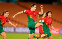Bồ Đào Nha, đối thủ đội tuyển nữ Việt Nam tại World Cup thi đấu ra sao?