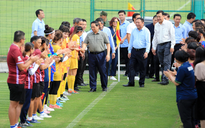 Lời nhắn nhủ của Thủ tướng Phạm Minh Chính trước thềm World Cup nữ 2023