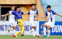 Xác định lịch thi đấu giai đoạn 2 V-League 2023