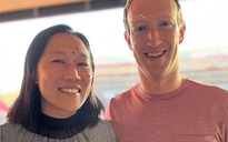 Tỉ phú Mark Zuckerberg đưa gia đình xem ‘Eras Tour’ của Taylor Swift