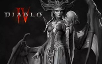 Lớp nhân vật yếu nhất trong Diablo IV sắp được tăng sức mạnh