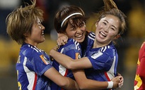 Kết quả World Cup nữ 2023: Hinata Miyazawa tỏa sáng, Nhật Bản thắng đậm Tây Ban Nha