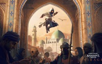 Assassin's Creed Mirage chỉ cần hơn 20 giờ chơi để 'về nước'