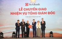 SeABank bổ nhiệm quyền Tổng giám đốc mới