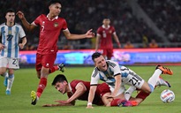 Bóng đá Đông Nam Á đầy khát khao tại vòng loại World Cup 2026