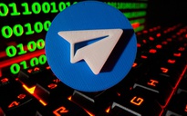 Bot tiền số 'xâm chiếm' Telegram