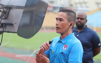 V-League: VAR tăng sức nóng trận đại chiến giữa CLB Hà Nội và CLB Hải Phòng