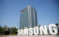 Samsung kiện công ty Trung Quốc sản xuất màn hình iPhone, Apple Watch