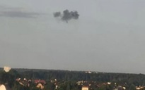 Chiến sự tối 4.7: Nga tố Ukraine điều UAV tấn công Moscow