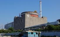 Chiến sự ngày 497: Nghị sĩ Nga nói Ukraine sắp tấn công nhà máy điện hạt nhân