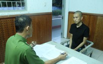 Ninh Thuận: Khởi tố, bắt tạm giam 6 bị can để điều tra hành vi giết người