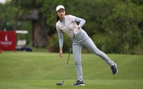 160 golfer tranh tài ở giải golf lâu đời nhất Việt Nam