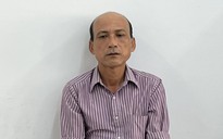 Vĩnh Long: 'Chôm' quần áo mặc để đi trộm xe đạp điện