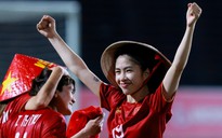 Đội tuyển nữ Việt Nam: Khi lứa 'gen Z' sẵn sàng bước ra sân khấu World Cup