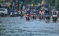 Tin tức thời tiết hôm nay 8.7.2023: Miền Bắc ngày nắng nóng, chiều tối mưa giông