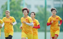 World Cup nữ 2023: Bước ngoặt và vận hội của bóng đá nữ Việt Nam