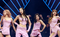 Vụ BTC concert BlackPink tại Việt Nam dính đến ‘đường lưỡi bò’ thu hút truyền thông quốc tế