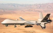 Mỹ tiêu diệt thủ lĩnh IS ở Syria bằng máy bay không người lái