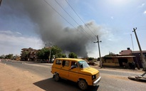 Liên Hiệp Quốc ra cảnh báo sau cuộc không kích làm chết 22 người ở Sudan