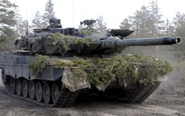 Tướng Ukraine: xe tăng phương Tây kém hiệu quả trước các bãi mìn của Nga