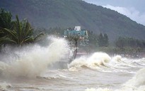 Biển Đông có thể xuất hiện 2 - 3 cơn bão trong tháng 8
