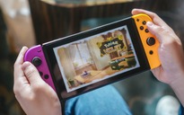 Nintendo Switch 2 có thể ra mắt vào năm 2024 với màn hình LCD