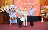 Ông Hồ Thanh Hải làm Viện trưởng Viện KSND Thừa Thiên - Huế