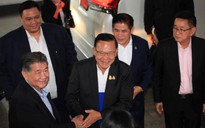 Đảng đối thủ ủng hộ Pheu Thai trong nỗ lực thành lập chính phủ ở Thái Lan