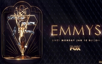 Lễ trao giải Emmy chuyển sang tháng 1.2024