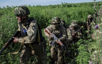Ukraine phản công chậm không phải do thiếu vũ khí?