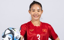 Trung vệ Chương Thị Kiều: Đội tuyển nữ Việt Nam hiểu lối chơi của Nhật Bản