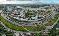 Đại lộ ven sông đột phá kinh tế Đông Nam bộ