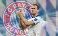 Harry Kane ký hợp đồng 4 năm với Bayern Munich